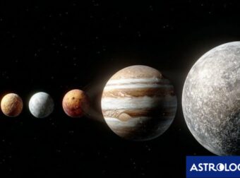 Τα ζώδια που επηρεάζονται περισσότερο από τις αναδρομές των πλανητών μέσα στο 2026