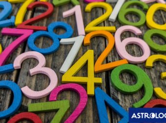 Αυτοί είναι οι τυχεροί αριθμοί του ζωδίου σου για σήμερα, 09/01/2026