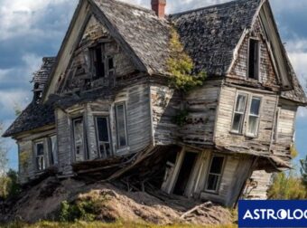 Ζώδια Σήμερα 27/01: Τα σαθρά οικοδομήματα καταρρέουν