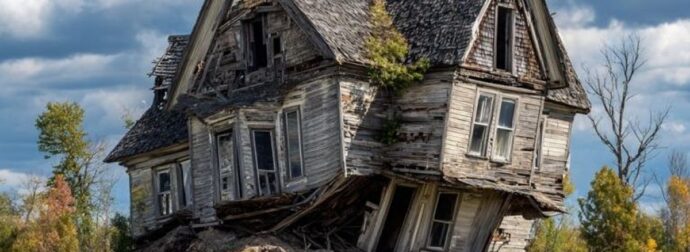 Ζώδια Σήμερα 27/01: Τα σαθρά οικοδομήματα καταρρέουν