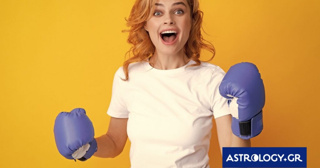 Αυτά τα ζώδια, θα έπρεπε να ανταλλάξουν δυνάμεις με κάποια άλλα