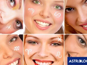 Αν δεν ήσουν το ζώδιό σου, ποιο ζώδιο θα επέλεγες να είσαι;