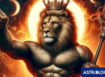 Έτσι θα κάνεις τον Λέοντα… «βούτυρο»