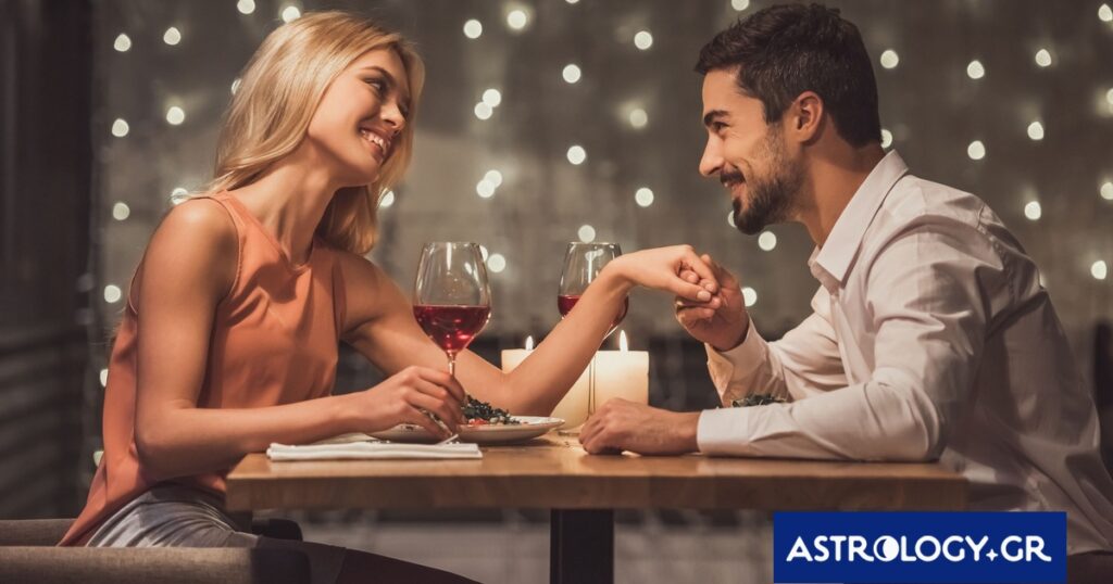 Ποιοι άντρες του ζωδιακού θα σε γεμίσουν με κομπλιμέντα και ψεύτικες υποσχέσεις