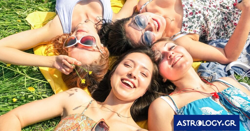 Γι’ αυτόν τον λόγο το κάθε ζώδιο ξεχωρίζει από τα υπόλοιπα