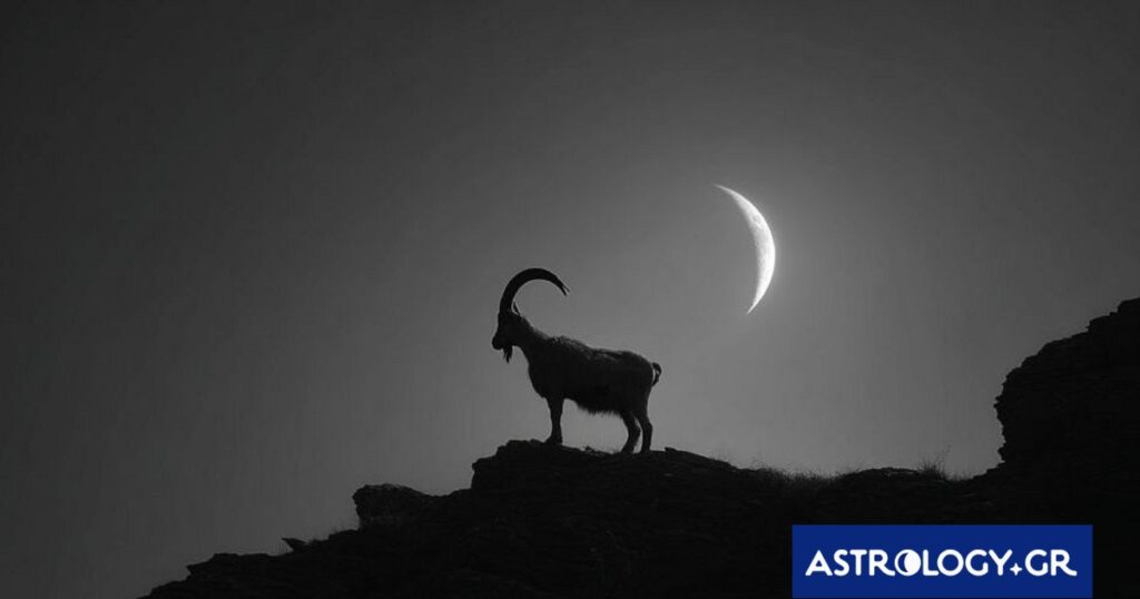 Ζώδια Σήμερα 18/01: Νέα Σελήνη στον Αιγόκερω – Ανάλαβε δεσμεύσεις
