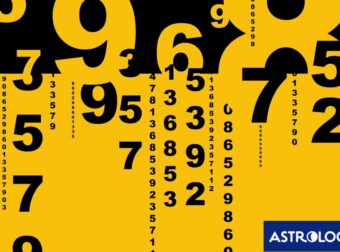 Αυτοί είναι οι τυχεροί αριθμοί του ζωδίου σου για σήμερα, 14/01/2026