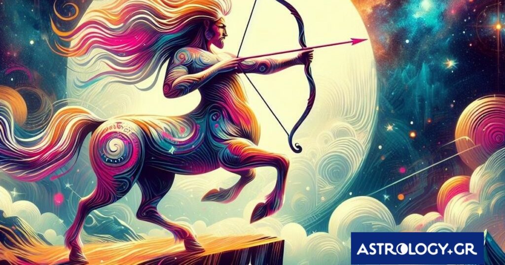 Από το 0 έως το 10, πόσο σιχαίνεσαι τον Τοξότη; Ψήφισε και πες μας