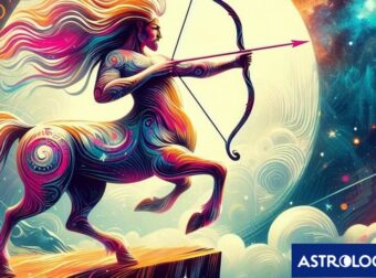 Από το 0 έως το 10, πόσο σιχαίνεσαι τον Τοξότη; Ψήφισε και πες μας