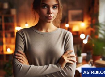 2 ζώδια θα είναι πιο ώριμα και σοβαρά, σήμερα 17/01 – Δες, αν είσαι μέσα!