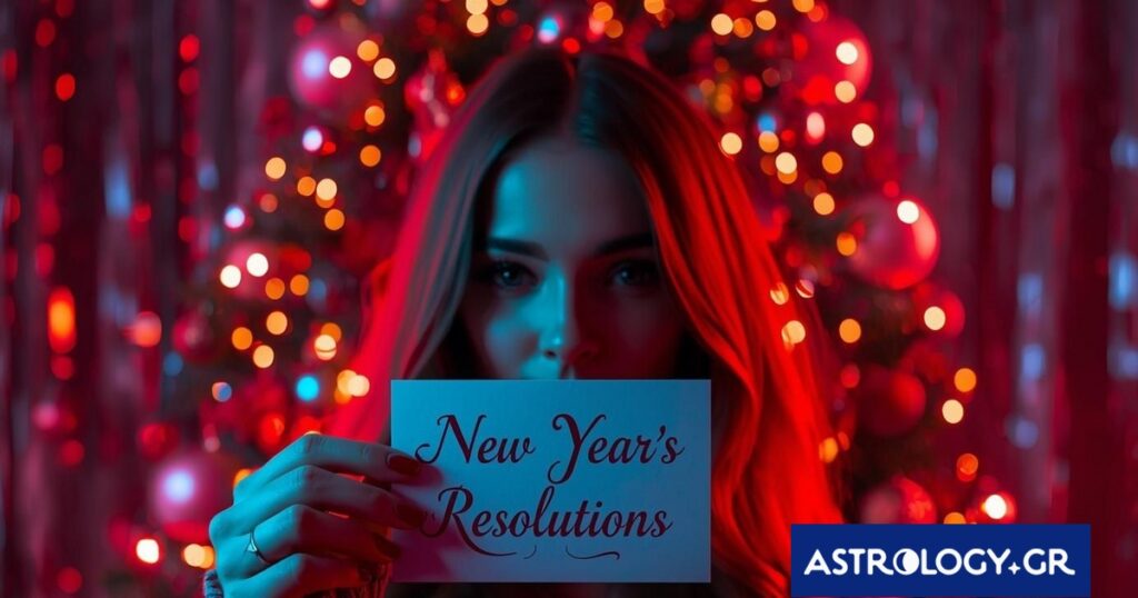 Τα ζώδια και οι Πρωτοχρονιάτικες υποσχέσεις που… δεν θα τηρήσουν ποτέ!