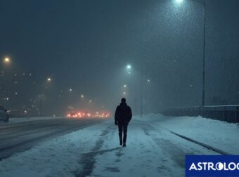 Φεβρουάριος 2026: Ζόρικος μήνας για αυτά τα ζώδια – Είσαι ανάμεσά τους;