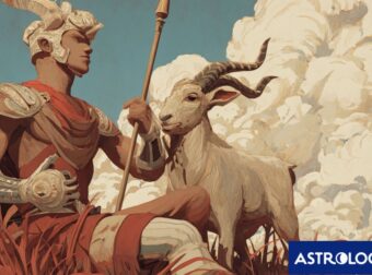 Η σκέψη ενηλικιώνεται: Ο Ερμής στον Αιγόκερω και το βάρος των λέξεων!