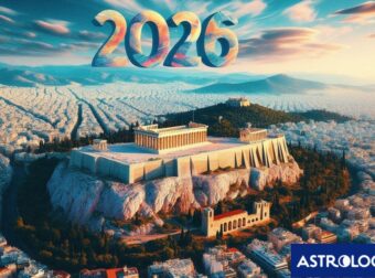 Είναι όντως μια καλή χρονιά το 2026 για την Ελλάδα και τον κόσμο;