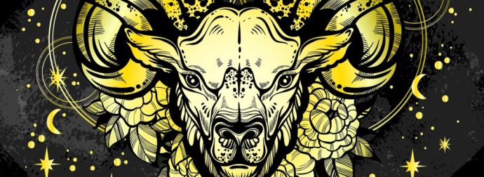 Πριν αγαπήσεις Κριό, για τσέκαρε αυτά που έχουμε να σου πούμε