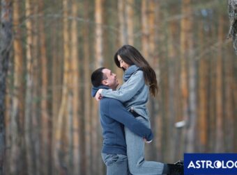 Ζώδια σήμερα 08/01: Ο έρωτας είναι παντού