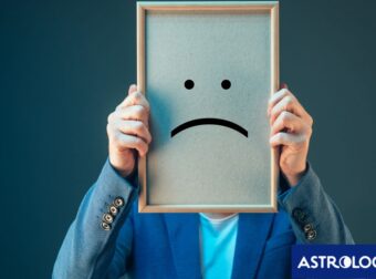 Αυτά τα ζώδια, μπερδεύουν τον ρεαλισμό με την απαισιοδοξία