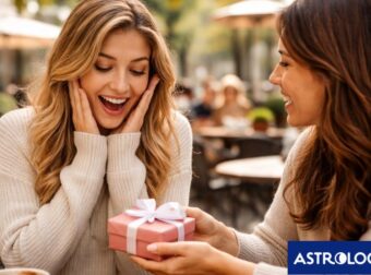 Ζώδια Σήμερα 19/01: Εκπλήξεις, εμπνεύσεις και μπόλικη διαίσθηση