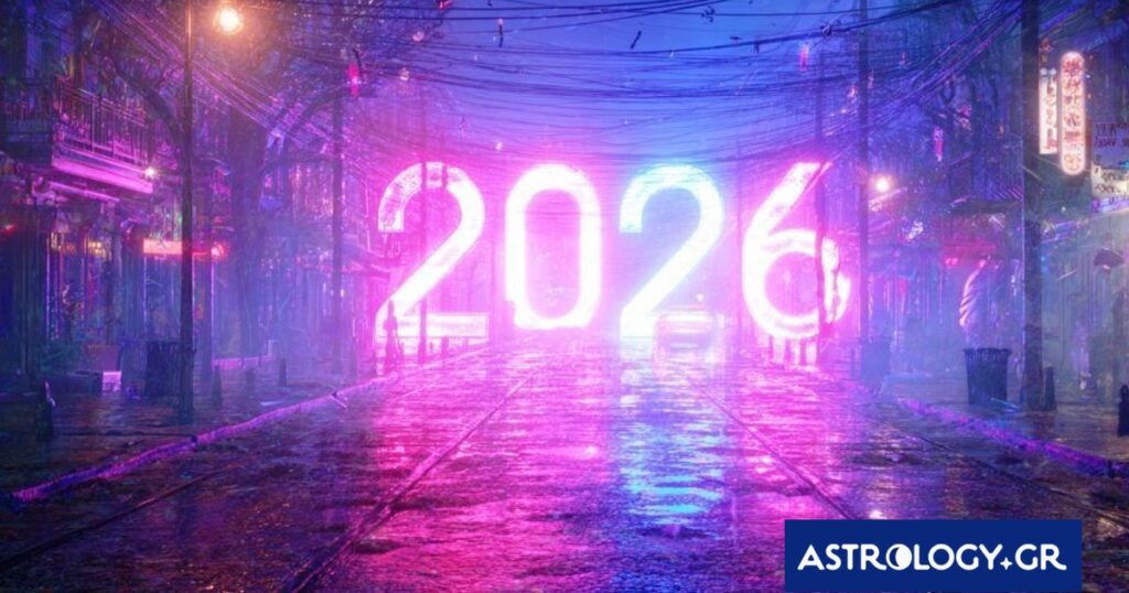 2026: Οι πρώτες προκλήσεις που θα αντιμετωπίσουν «με το καλημέρα» τα ζώδια