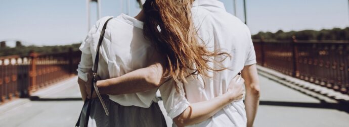 Αυτοί οι άντρες του ζωδιακού θα σε βοηθήσουν να ξεχάσεις τα παλιά