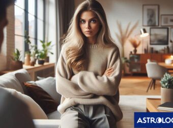 2 ζώδια θα γεμίσουν αμφιβολίες και δυσπιστία, σήμερα 15/02 – Δες, αν είσαι μέσα!