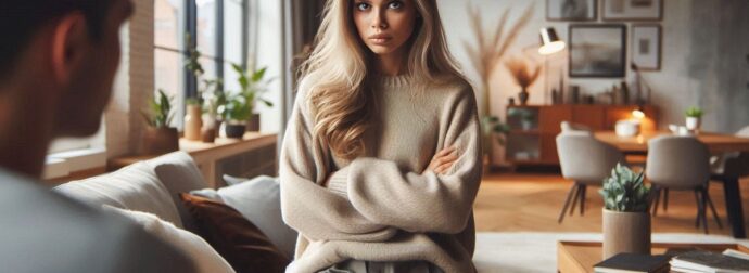 2 ζώδια θα γεμίσουν αμφιβολίες και δυσπιστία, σήμερα 15/02 – Δες, αν είσαι μέσα!