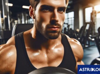 Ψήφισε τον πιο αθλητικό τύπο του ζωδιακού