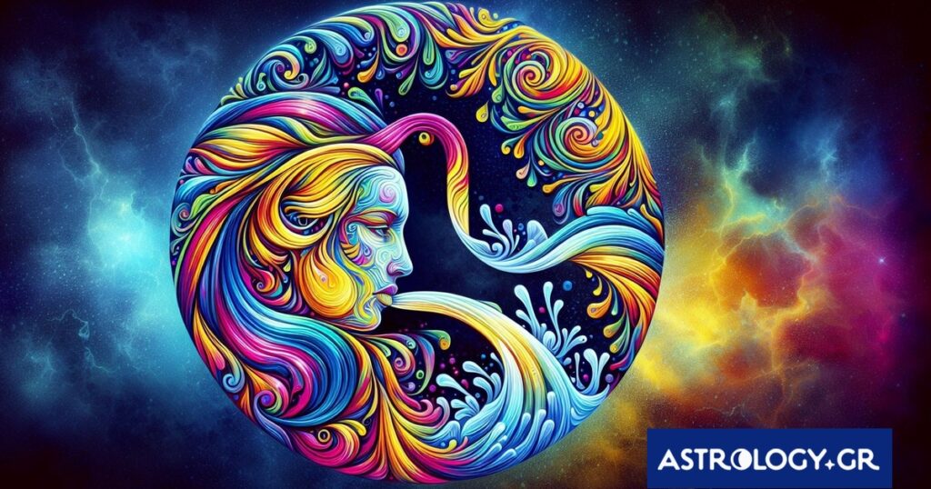 Ο Υδροχόος σε 8 φωτογραφίες