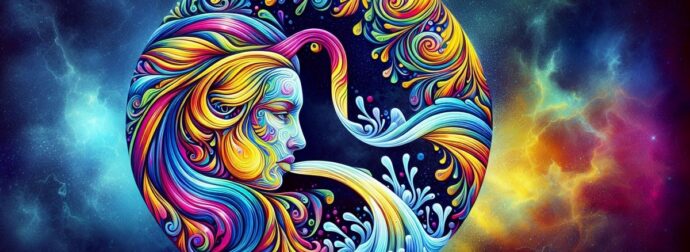 Ο Υδροχόος σε 8 φωτογραφίες