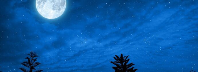 Πανσέληνος στην Παρθένο: Αυτά τα ζώδια θα περιορίσουν τα θέλω τους