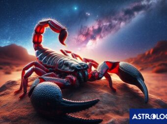 Τέσσερις πικρές αλήθειες για τον Σκορπιό