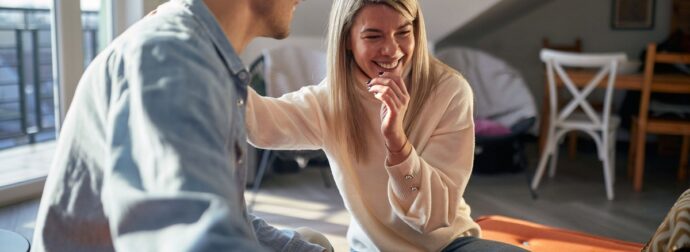 Δίδυμος, Ζυγός, Υδροχόος: Η Νο 1 ανάγκη σου στην ερωτiκή σου σχέση