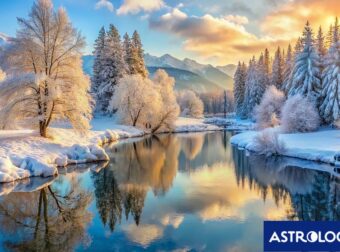 Διάβασε την προσωπική σου πρόβλεψη, για σήμερα 24/02/2026