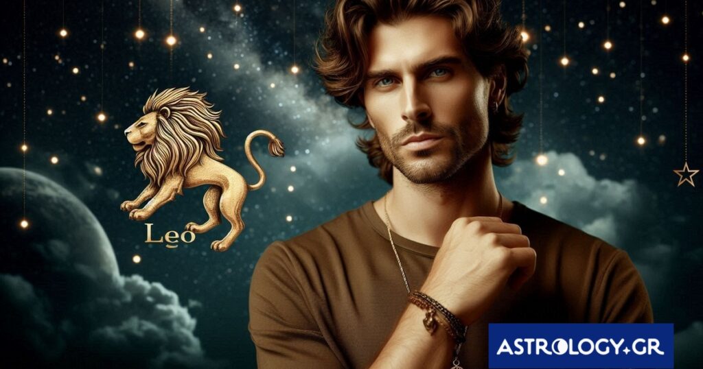 Τα μαθηματικά του Λέοντα