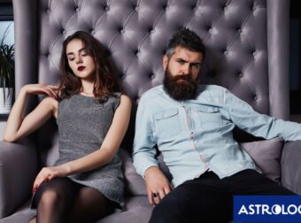 Είσαι γυναίκα Δίδυμος; Από αυτόν τον άντρα μείνε μακριά