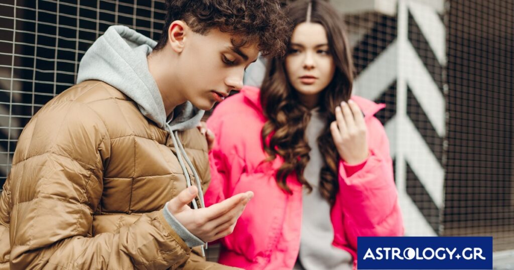 Γυναίκα Υδροχόος: Ποια είναι τα όριά της, ώστε να μη σου πει «ως εδώ»;