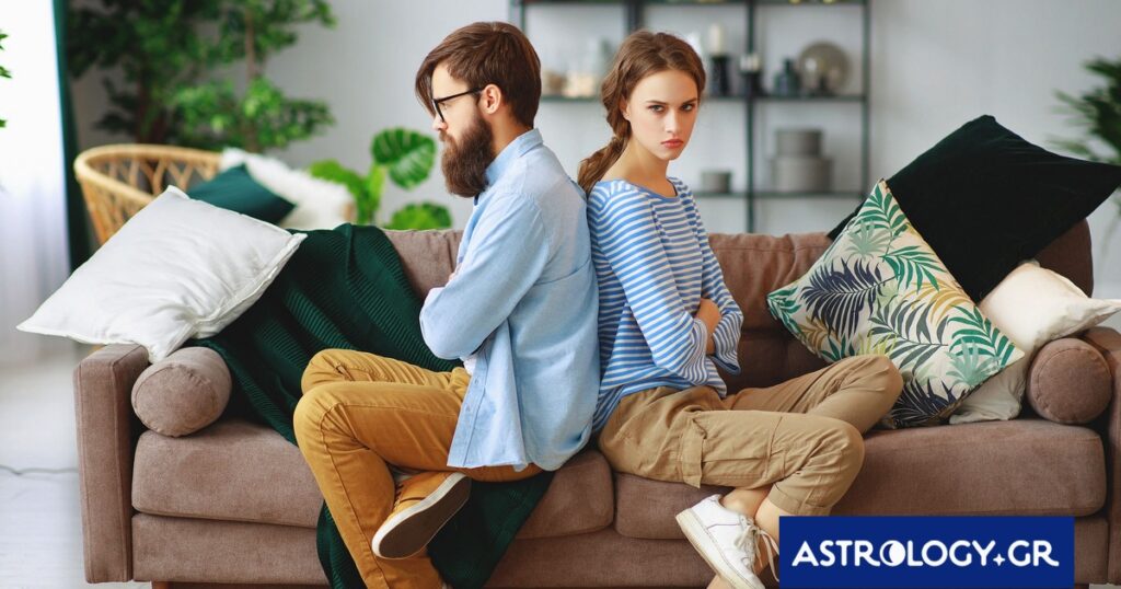 Πέντε ζευγάρια ζωδίων που ενώ έδειχναν ότι ταίριαζαν, τελικά χώρισαν