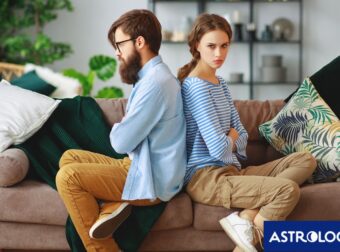 Πέντε ζευγάρια ζωδίων που ενώ έδειχναν ότι ταίριαζαν, τελικά χώρισαν