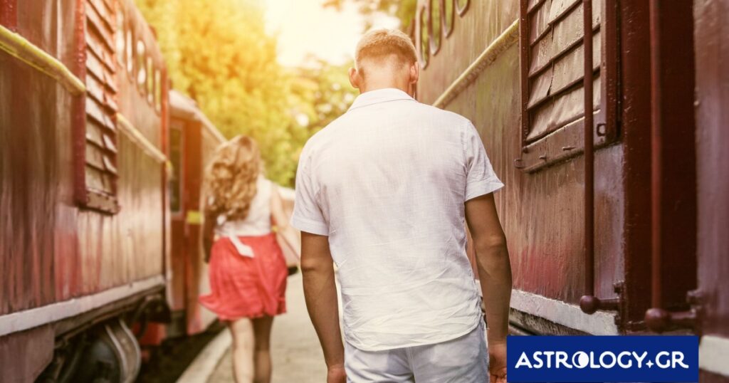 Δίδυμος: Έτσι αντιδρά στο «άκυρο» που του ρίχνεις