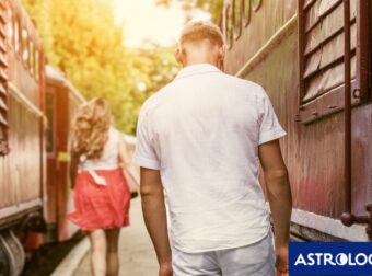 Δίδυμος: Έτσι αντιδρά στο «άκυρο» που του ρίχνεις