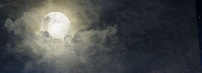 Δες τον δρόμο που σου δείχνει το Φεγγάρι από 01/02 έως 15/02