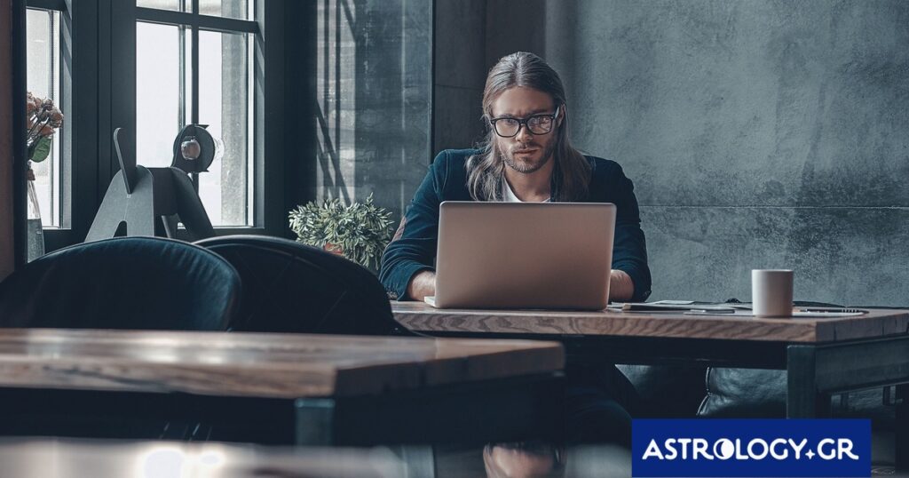 Τρία ζώδια που το μόνο που τους νοιάζει είναι το να γίνεται σωστά η δουλειά τους