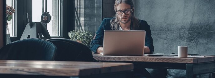 Τρία ζώδια που το μόνο που τους νοιάζει είναι το να γίνεται σωστά η δουλειά τους