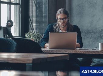 Τρία ζώδια που το μόνο που τους νοιάζει είναι το να γίνεται σωστά η δουλειά τους