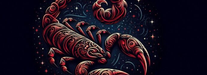 Γράμμα αγάπης στον Σκορπιό