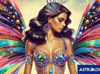 Fiction Astrology: Καρναβάλι στο Ρίο ντε Τζανέιρο