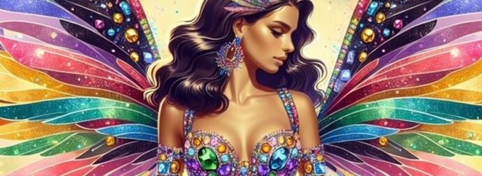 Fiction Astrology: Καρναβάλι στο Ρίο ντε Τζανέιρο