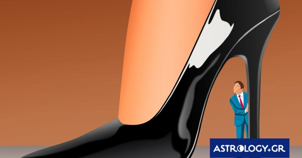 Αν είσαι σε σχέση με αυτά τα ζώδια, τότε δεν αναπνέεις από την πολλή καταπίεση