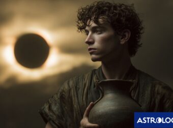 Νέα Σελήνη-Ηλιακή Έκλειψη στον Υδροχόο: Ταρακούνημα για τα 12 ζώδια! Πώς θα αλλάξουν πορεία ζωής;
