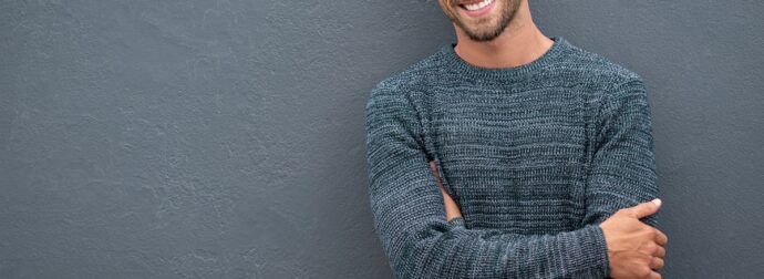 Δίδυμος, Ζυγός, Υδροχόος: Τα σημάδια που δείχνουν ότι είναι ευτυχισμένος